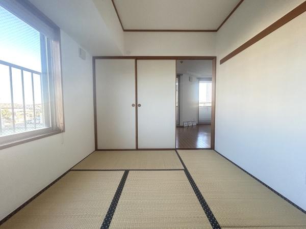 ディアエスタ・ミオ別府ラフィナス