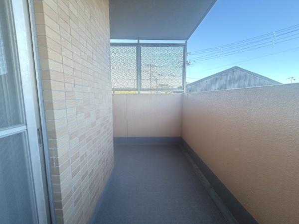 ディアエスタ・ミオ別府ラフィナス