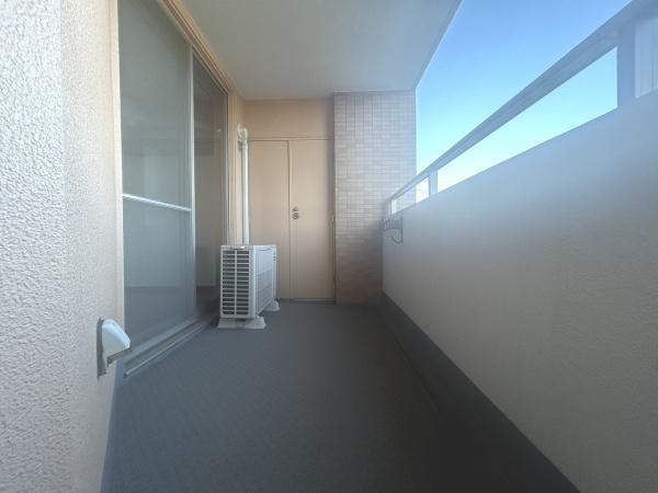 ディアエスタ・ミオ別府ラフィナス