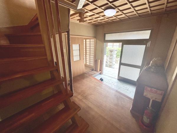 高砂市荒井町千鳥２丁目の中古一戸建て