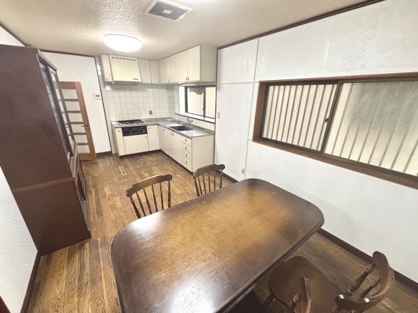 高砂市荒井町千鳥２丁目の中古一戸建て