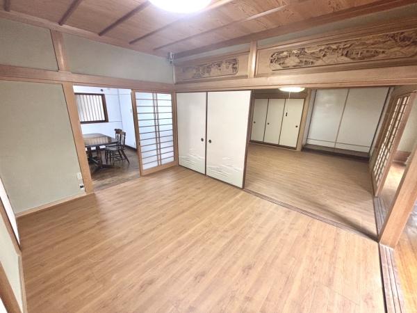 高砂市荒井町千鳥２丁目の中古一戸建て