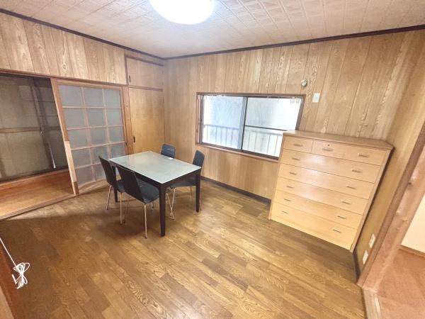 高砂市荒井町千鳥２丁目の中古一戸建て