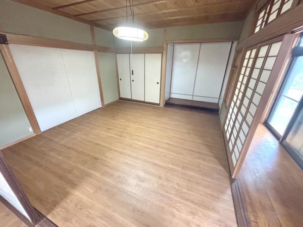 高砂市荒井町千鳥２丁目の中古一戸建て