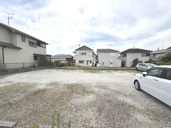 加古川市平岡町山之上の土地