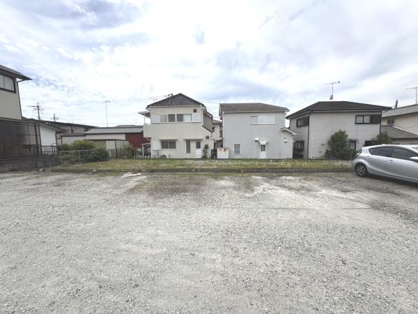 加古川市平岡町山之上の土地