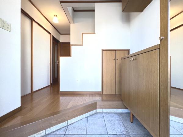 加古川市東神吉町西井ノ口の中古一戸建て