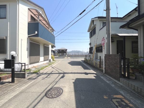 加古川市東神吉町西井ノ口の中古一戸建て