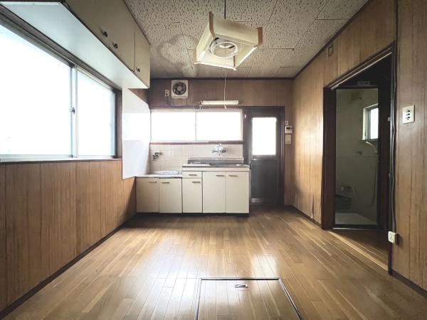 加古川市加古川町河原の中古一戸建て