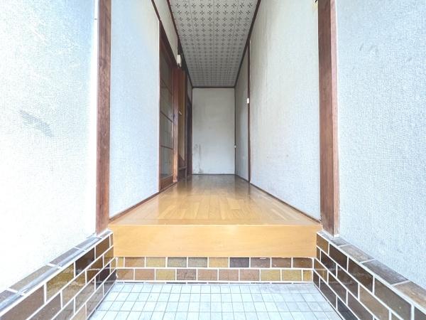 加古川市加古川町河原の中古一戸建て