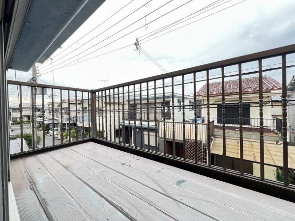 加古川市加古川町河原の中古一戸建て