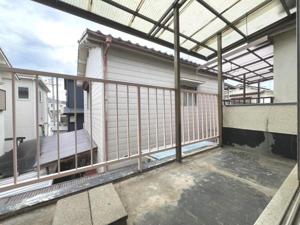 加古川市加古川町河原の中古一戸建て