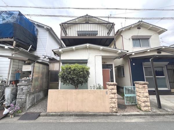 加古川市加古川町河原の中古一戸建