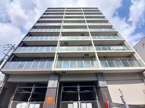 デュオプレステージ東加古川駅前
