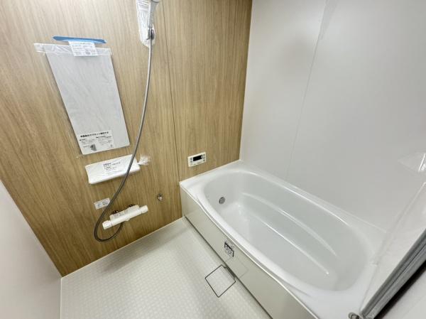 ライオンズマンション東加古川(バス)