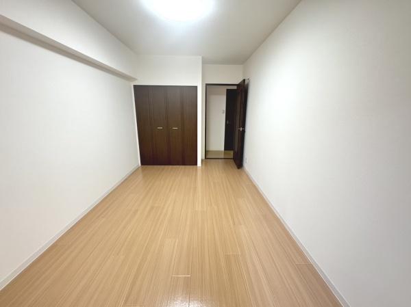 ライオンズマンション東加古川(洋室)