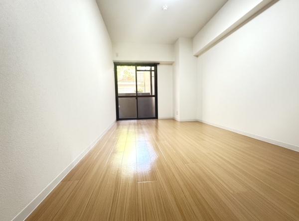 ライオンズマンション東加古川(洋室)