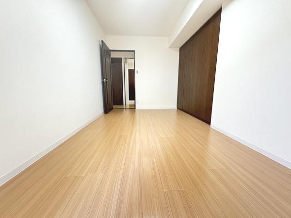 ライオンズマンション東加古川(洋室)