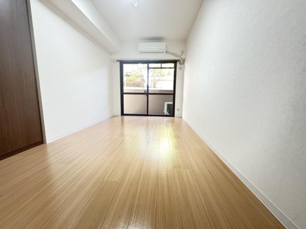 ライオンズマンション東加古川(洋室)