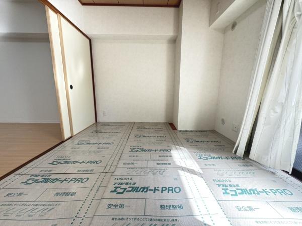 ライオンズマンション東加古川(和室)