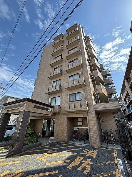 ライオンズマンション東加古川