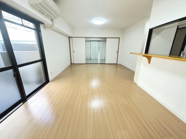 ライオンズマンション東加古川