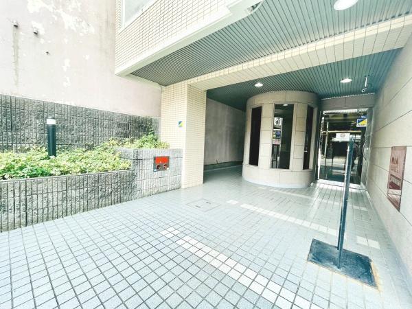 ダイアパレス姫路大手前通西