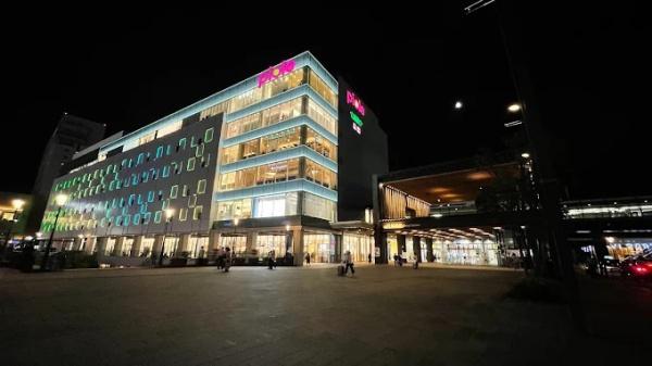ダイアパレス姫路大手前通西(ピオレ姫路店)