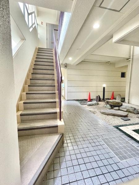 ダイアパレス姫路大手前通西