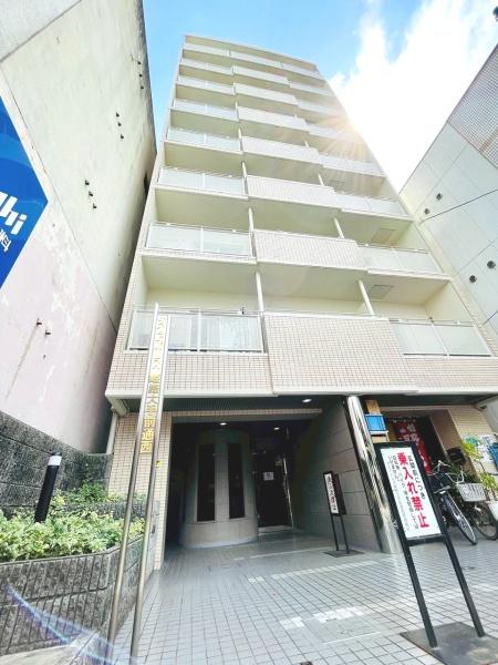 ダイアパレス姫路大手前通西