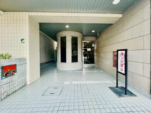 ダイアパレス姫路大手前通西