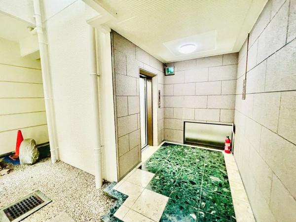 ダイアパレス姫路大手前通西