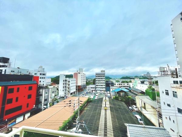 ダイアパレス姫路大手前通西
