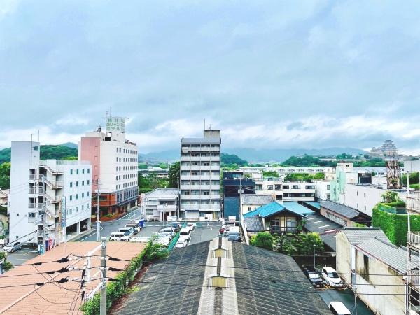 ダイアパレス姫路大手前通西