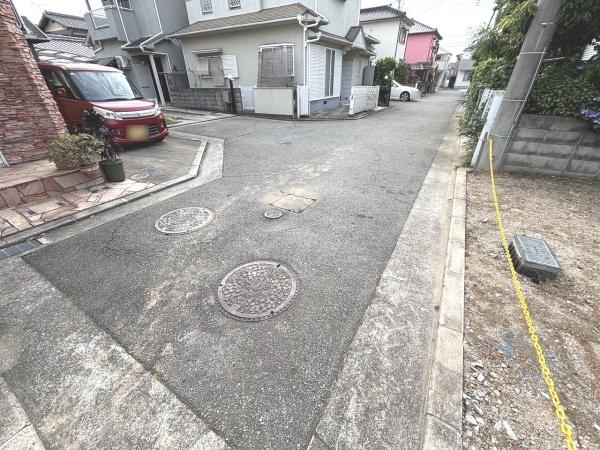 加古川市野口町良野の新築一戸建