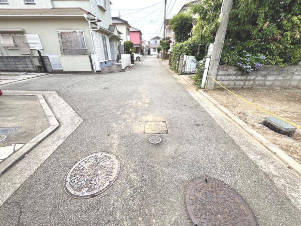 加古川市野口町良野の新築一戸建