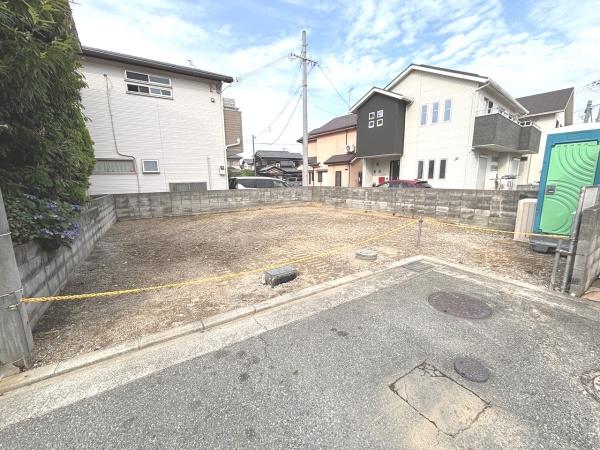 加古川市野口町良野の新築一戸建