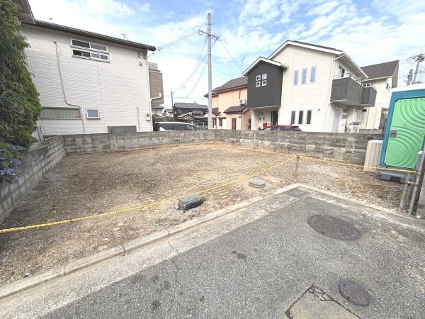 加古川市野口町良野の新築一戸建