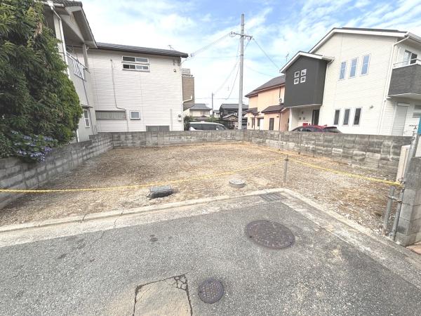 加古川市野口町良野の新築一戸建