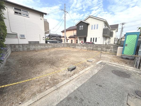 加古川市野口町良野の新築一戸建