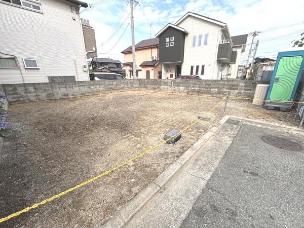 加古川市野口町良野の新築一戸建