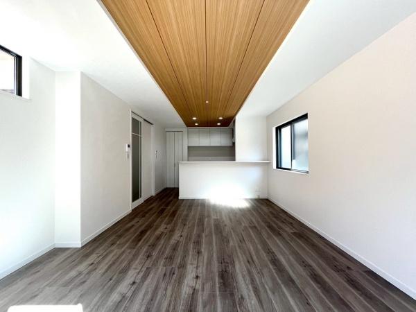 加古川市平岡町新在家の新築一戸建