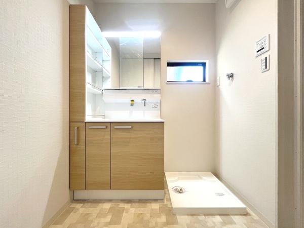 加古川市平岡町新在家の新築一戸建