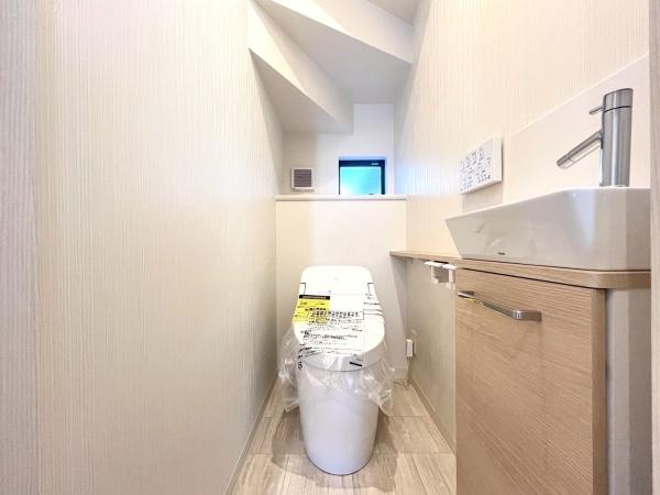 加古川市平岡町新在家の新築一戸建