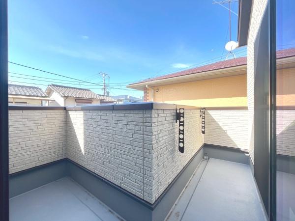 加古川市平岡町新在家の新築一戸建