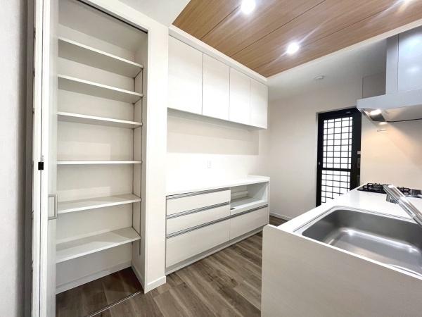 加古川市平岡町新在家の新築一戸建