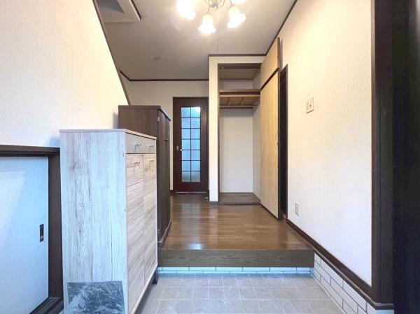加古川市加古川町中津の中古一戸建て