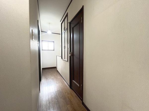 加古川市加古川町中津の中古一戸建て
