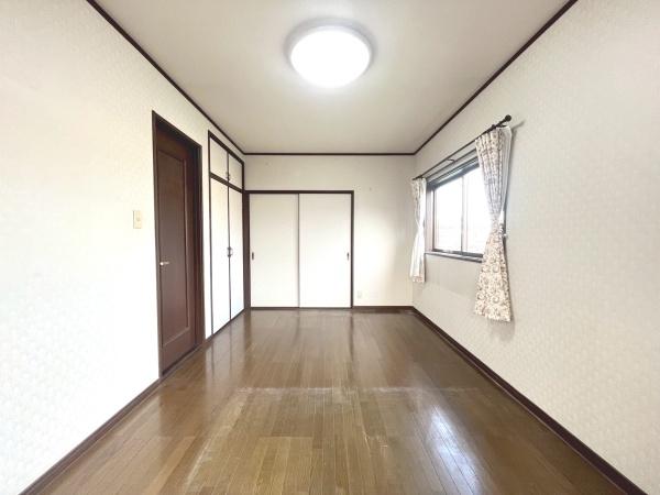 加古川市加古川町中津の中古一戸建て