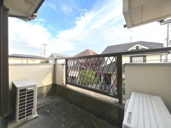 加古川市加古川町中津の中古一戸建て